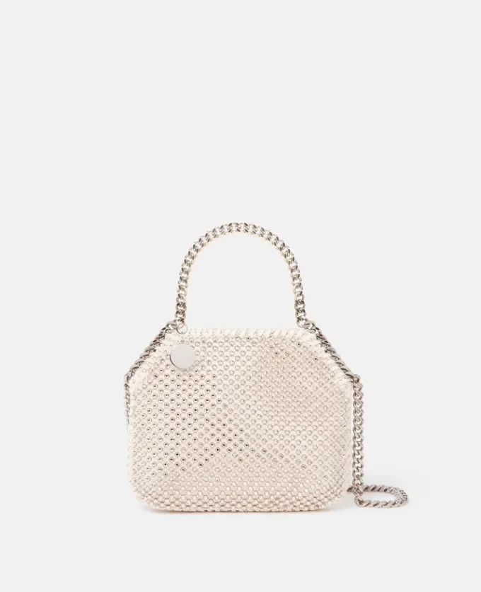 Falabella Nano Tote Bag Falabella Nano Tote Bag