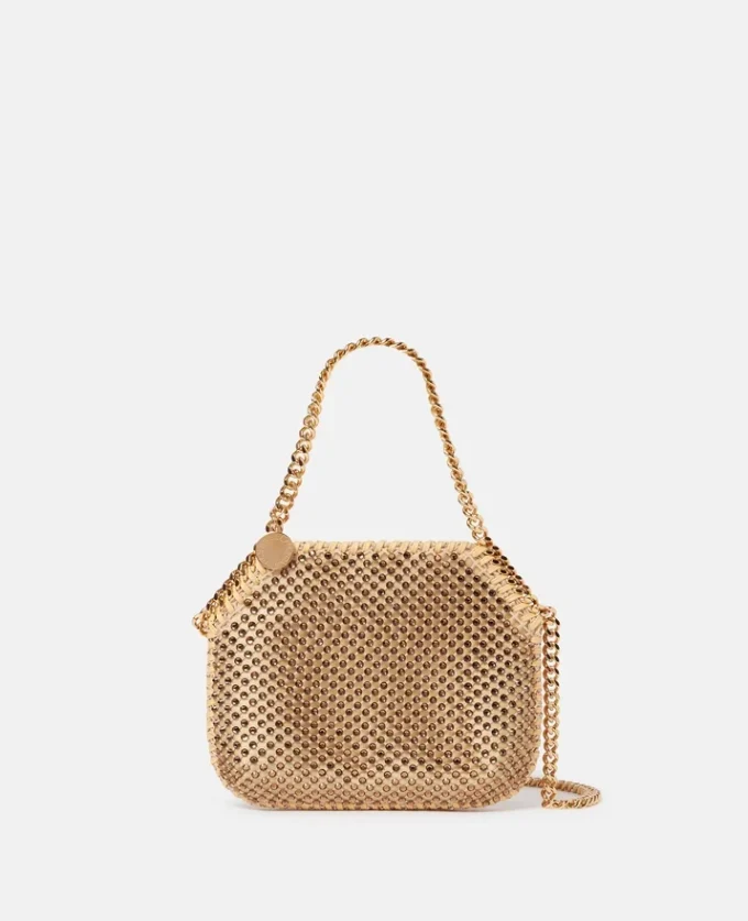 Falabella Nano Tote Bag Falabella Nano Tote Bag