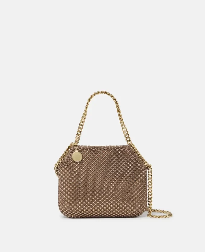 Falabella Nano Tote Bag Falabella Nano Tote Bag