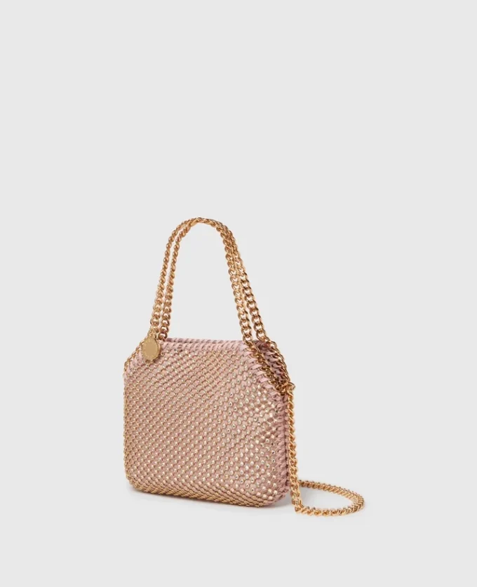 Falabella Nano Tote Bag Falabella Nano Tote Bag