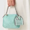 Falabella Nano Tote Bag Falabella Nano Tote Bag