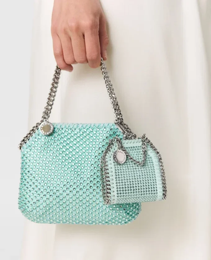 Falabella Nano Tote Bag Falabella Nano Tote Bag