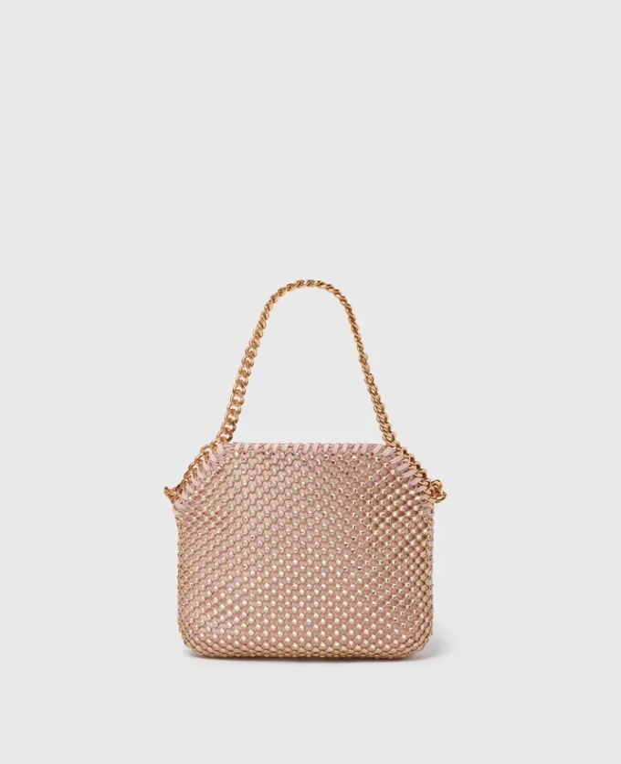 Falabella Nano Tote Bag Falabella Nano Tote Bag