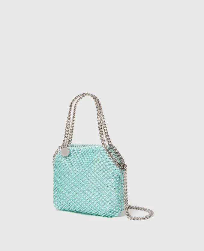 Falabella Nano Tote Bag Falabella Nano Tote Bag
