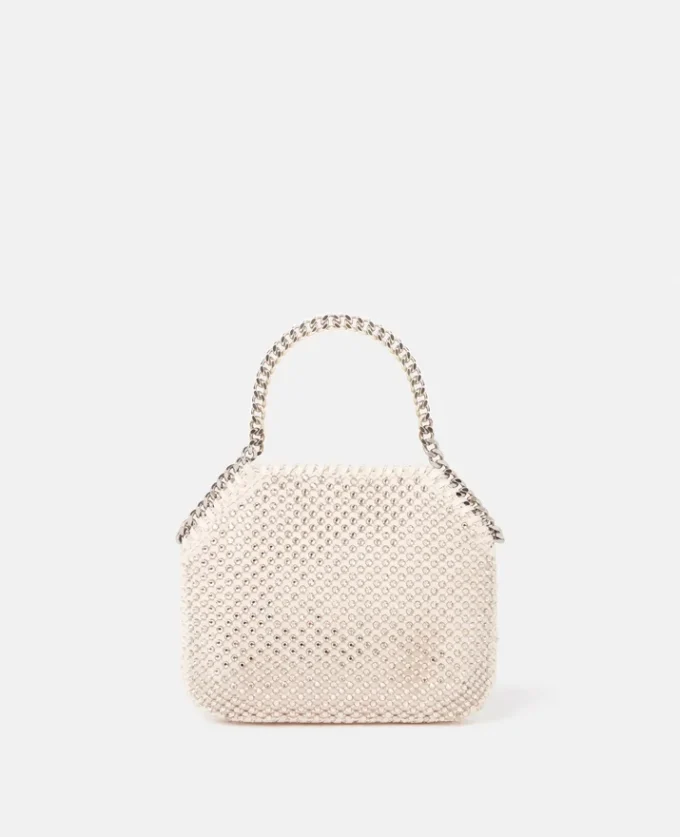 Falabella Nano Tote Bag Falabella Nano Tote Bag