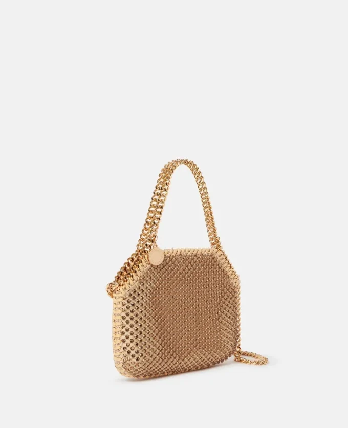 Falabella Nano Tote Bag Falabella Nano Tote Bag