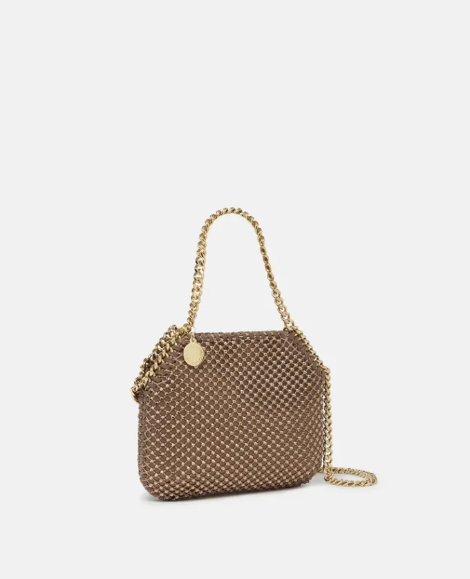 Falabella Nano Tote Bag Falabella Nano Tote Bag