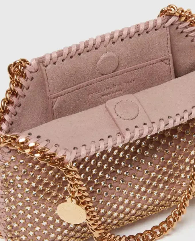 Falabella Nano Tote Bag Falabella Nano Tote Bag