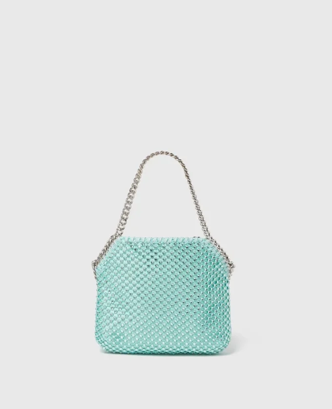 Falabella Nano Tote Bag Falabella Nano Tote Bag