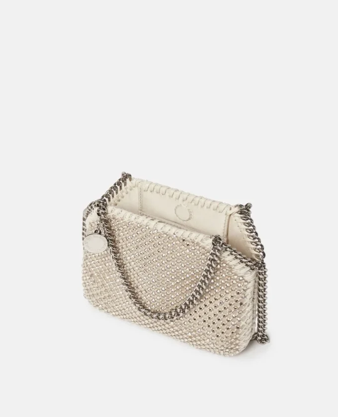 Falabella Nano Tote Bag Falabella Nano Tote Bag