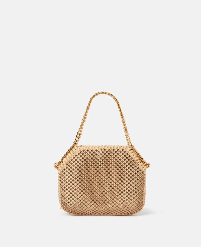 Falabella Nano Tote Bag Falabella Nano Tote Bag