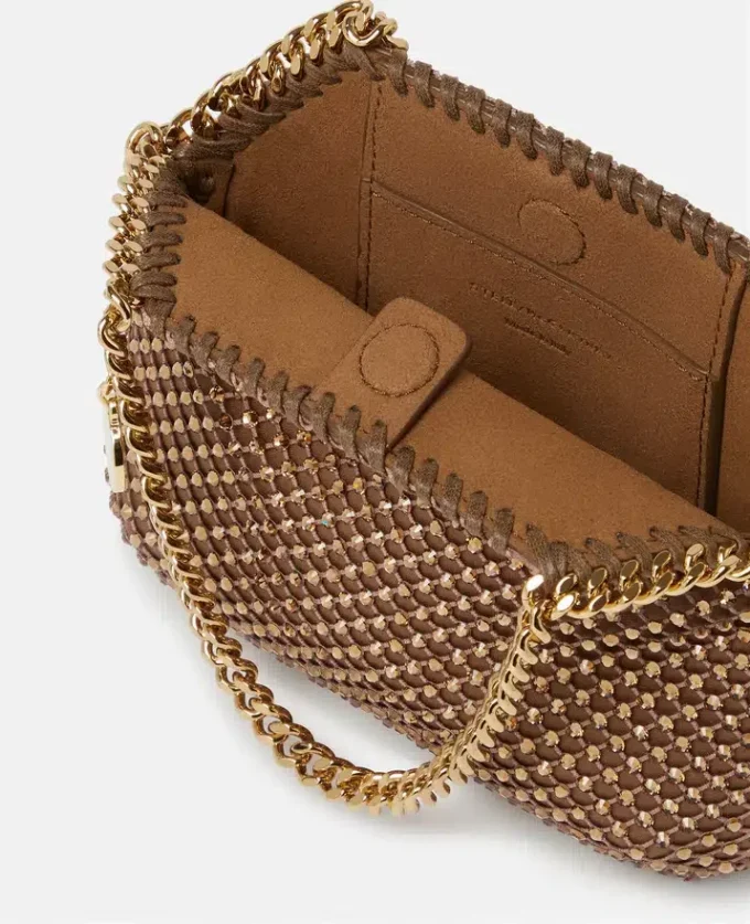 Falabella Nano Tote Bag Falabella Nano Tote Bag