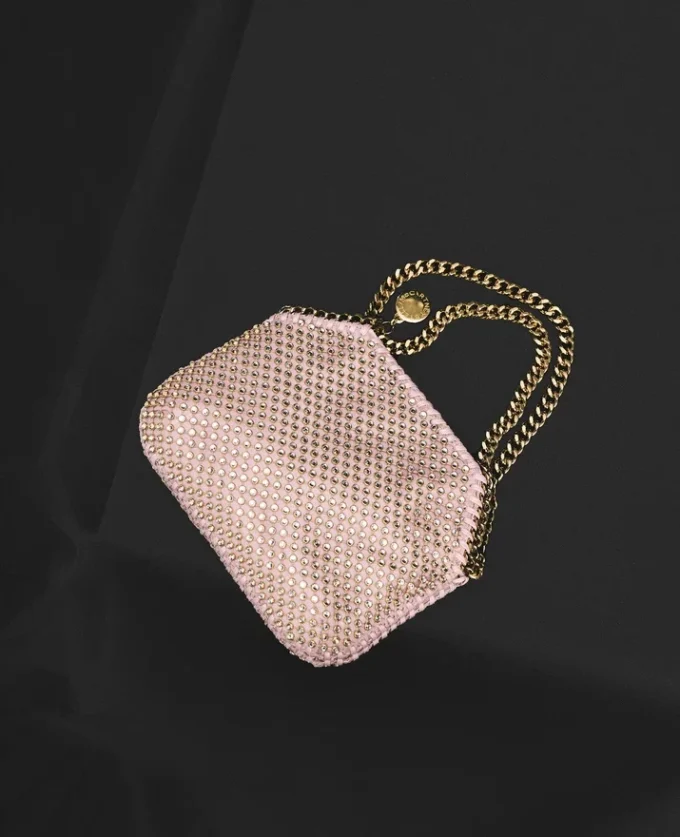 Falabella Nano Tote Bag Falabella Nano Tote Bag