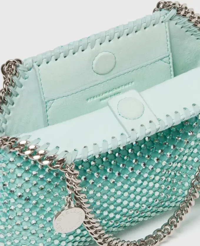 Falabella Nano Tote Bag Falabella Nano Tote Bag