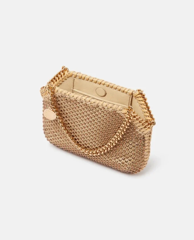 Falabella Nano Tote Bag Falabella Nano Tote Bag