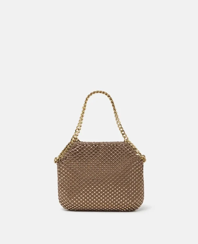 Falabella Nano Tote Bag Falabella Nano Tote Bag