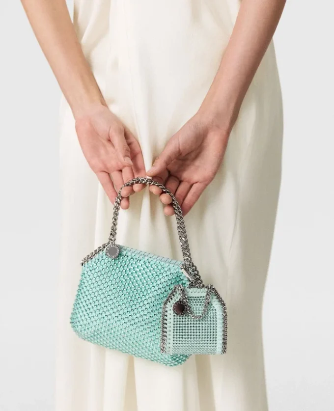 Falabella Nano Tote Bag Falabella Nano Tote Bag