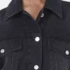 Falabella Oversized Denim Jacket Falabella Oversized Denim Jacket