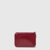 Falabella Patent Zipper Cardholder Falabella Patent Zipper Cardholder