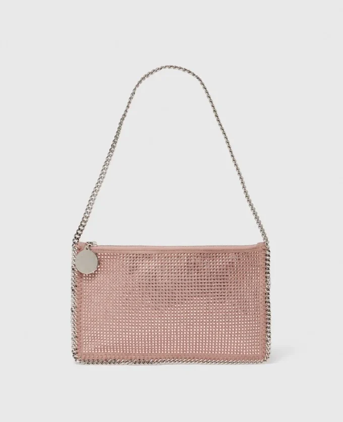Falabella Pochette Shoulder Bag Falabella Pochette Shoulder Bag