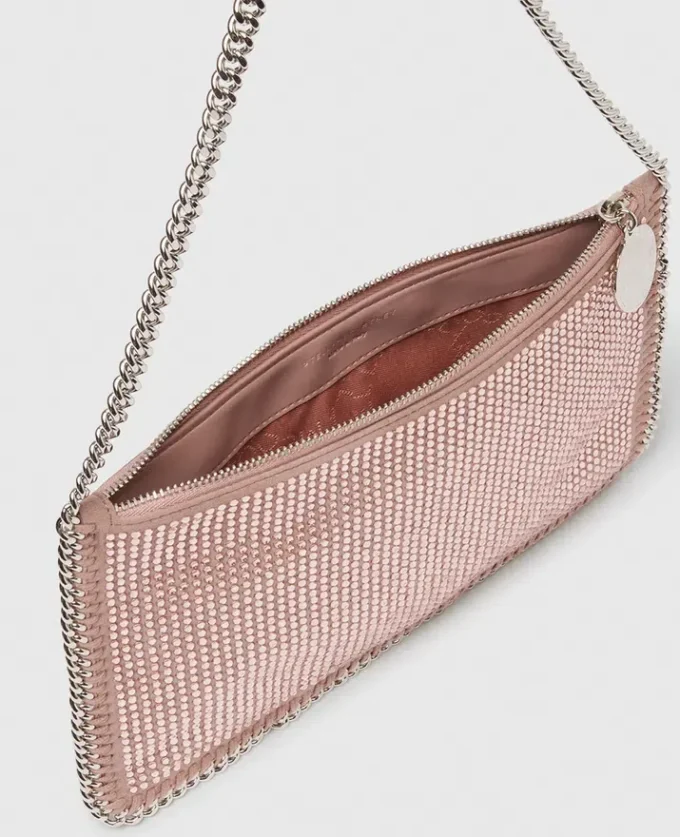Falabella Pochette Shoulder Bag Falabella Pochette Shoulder Bag