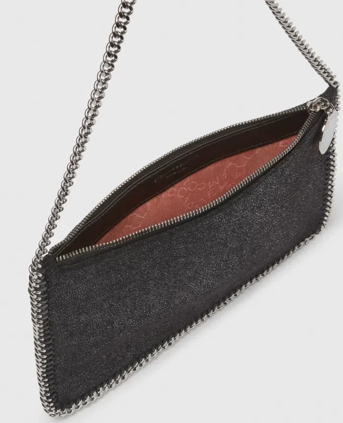 Falabella Pochette Shoulder Bag Falabella Pochette Shoulder Bag