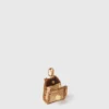 Falabella Raffia AirPods Case Keychain Falabella Raffia AirPods Case Keychain