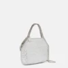 Falabella Sequin Tiny Tote Bag Falabella Sequin Tiny Tote Bag