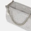 Falabella Sequin Tiny Tote Bag Falabella Sequin Tiny Tote Bag