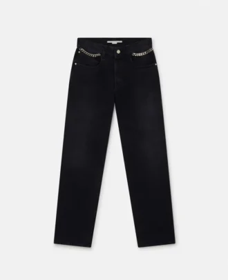 Falabella Slim Leg Jeans