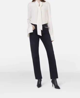 Falabella Slim Leg Jeans