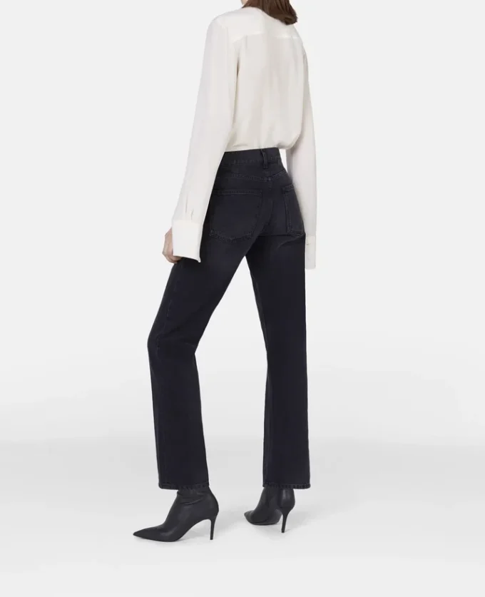 Falabella Slim Leg Jeans Falabella Slim Leg Jeans