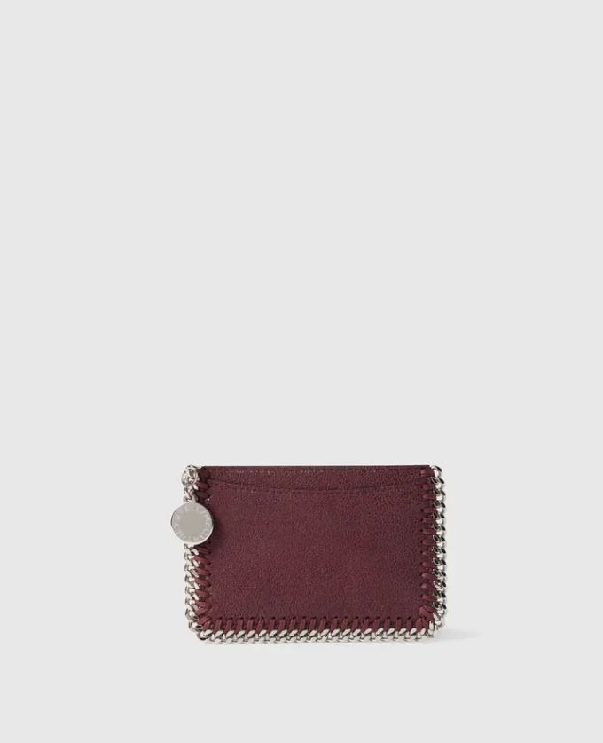 Falabella Slip Cardholder Falabella Slip Cardholder