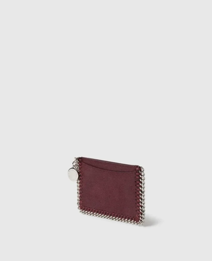 Falabella Slip Cardholder Falabella Slip Cardholder