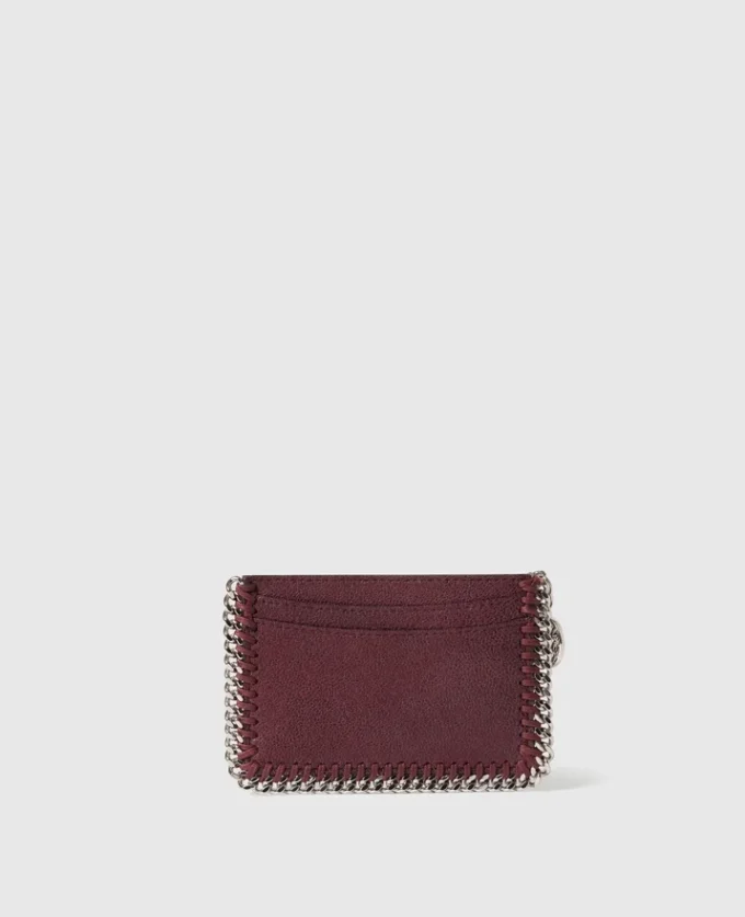 Falabella Slip Cardholder Falabella Slip Cardholder