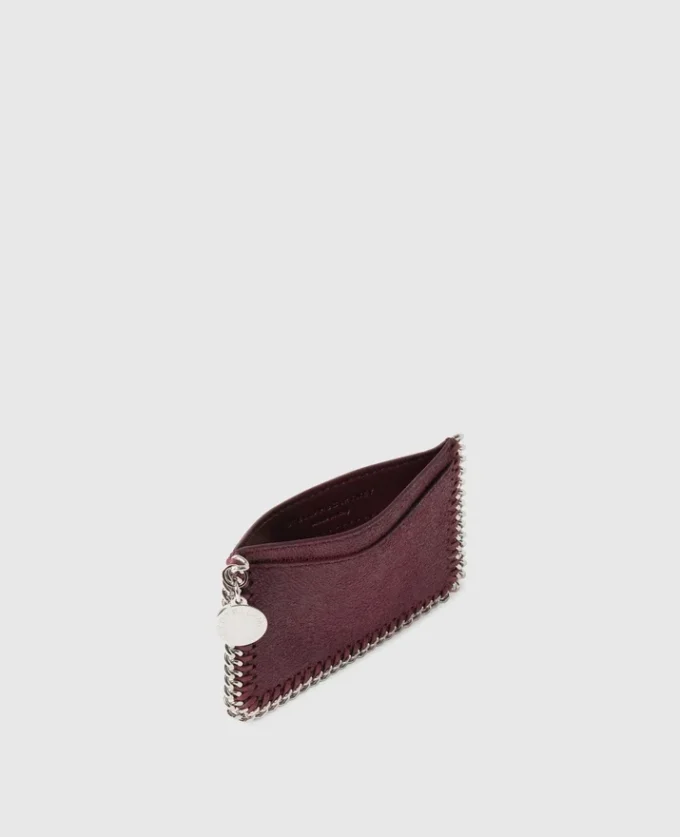 Falabella Slip Cardholder Falabella Slip Cardholder