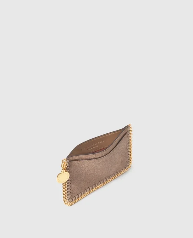 Falabella Slip Cardholder Falabella Slip Cardholder