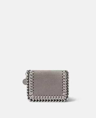 Falabella Small Flap Wallet