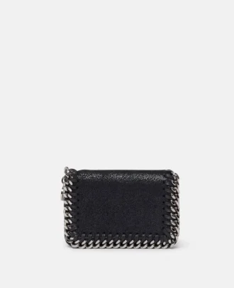 Falabella Small Flap Wallet