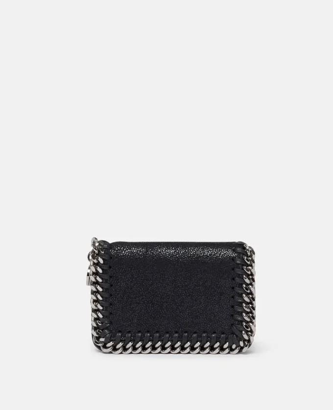 Falabella Small Flap Wallet Falabella Small Flap Wallet