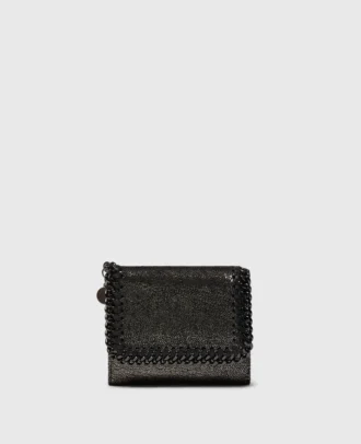 Falabella Small Flap Wallet