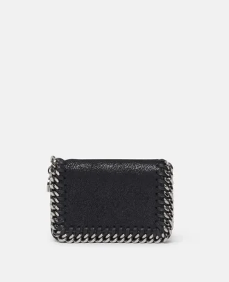Falabella Small Flap Wallet
