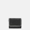 Falabella Small Flap Wallet Falabella Small Flap Wallet
