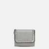 Falabella Small Flap Wallet Falabella Small Flap Wallet