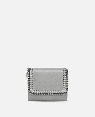 Falabella Small Flap Wallet