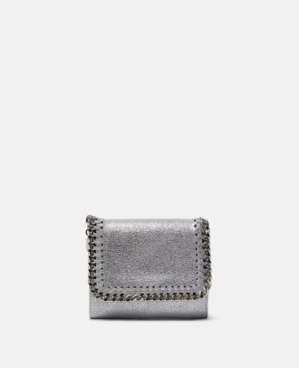 Falabella Small Flap Wallet