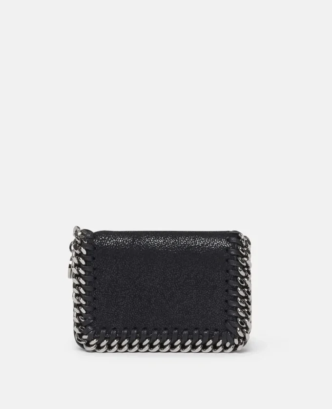 Falabella Small Flap Wallet Falabella Small Flap Wallet