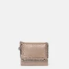 Falabella Small Flap Wallet Falabella Small Flap Wallet