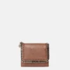 Falabella Small Flap Wallet Falabella Small Flap Wallet