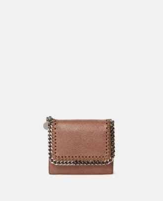Falabella Small Flap Wallet